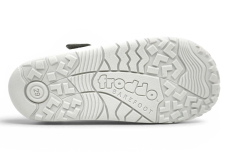 Froddo barefoot dětské sandály G3150296-2 Grey Froddo barefoot dětské sandály G3150296-2 Grey