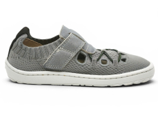 Froddo barefoot dětské sandály G3150296-2 Grey Froddo barefoot dětské sandály G3150296-2 Grey