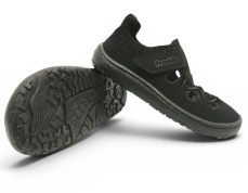 Froddo barefoot dětské sandály G3150296-7 Black Froddo barefoot dětské sandály G3150296-7 Black