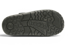 Froddo barefoot dětské sandály G3150296-7 Black Froddo barefoot dětské sandály G3150296-7 Black
