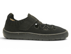 Froddo barefoot dětské sandály G3150296-7 Black Froddo barefoot dětské sandály G3150296-7 Black
