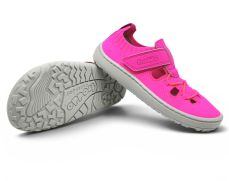 Froddo barefoot dětské sandály G3150296-5 Fuxia Froddo barefoot dětské sandály G3150296-5 Fuxia