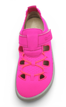 Froddo barefoot dětské sandály G3150296-5 Fuxia Froddo barefoot dětské sandály G3150296-5 Fuxia