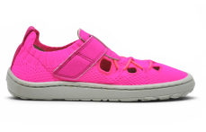 Froddo barefoot dětské sandály G3150296-5 Fuxia Froddo barefoot dětské sandály G3150296-5 Fuxia