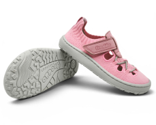 Froddo barefoot dětské sandály G3150296-6 Pink Froddo barefoot dětské sandály G3150296-6 Pink