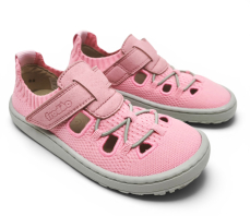 Froddo barefoot dětské sandály G3150296-6 Pink Froddo barefoot dětské sandály G3150296-6 Pink