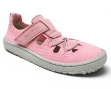 Froddo barefoot dětské sandály G3150296-6 Pink Froddo barefoot dětské sandály G3150296-6 Pink
