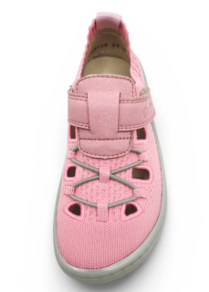 Froddo barefoot dětské sandály G3150296-6 Pink Froddo barefoot dětské sandály G3150296-6 Pink