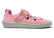 Froddo barefoot dětské sandály G3150296-6 Pink Froddo barefoot dětské sandály G3150296-6 Pink