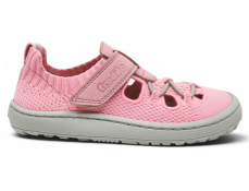Froddo barefoot dětské sandály G3150296-6 Pink Froddo barefoot dětské sandály G3150296-6 Pink
