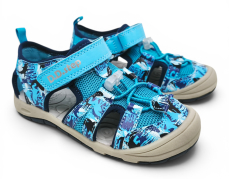 D.D.Step sandálky G065-61146 Marine D.D.Step sandálky G065-61146 Marine