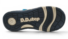 D.D.Step sandálky G065-61146 Marine D.D.Step sandálky G065-61146 Marine