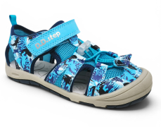 D.D.Step sandálky G065-61146 Marine D.D.Step sandálky G065-61146 Marine