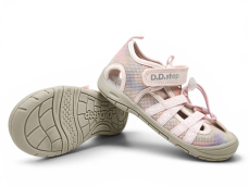 D.D.Step sandálky G065-61620 Baby Pink D.D.Step sandálky G065-61620 Baby Pink