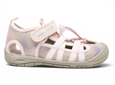 D.D.Step sandálky G065-61620 Baby Pink D.D.Step sandálky G065-61620 Baby Pink