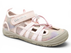 D.D.Step sandálky G065-61620 Baby Pink D.D.Step sandálky G065-61620 Baby Pink