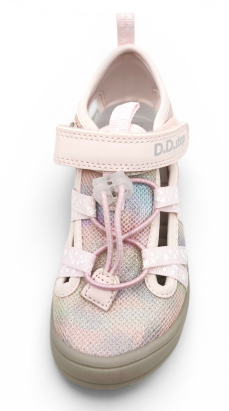 D.D.Step sandálky G065-61620 Baby Pink D.D.Step sandálky G065-61620 Baby Pink