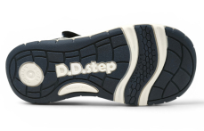 D.D.Step sandálky G065-61599 Royal Blue D.D.Step sandálky G065-61599 Royal Blue