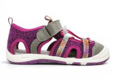 D.D.Step sandálky G065-61599 Grape D.D.Step sandálky G065-61599 Grape