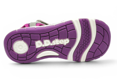 D.D.Step sandálky G065-61599 Grape D.D.Step sandálky G065-61599 Grape