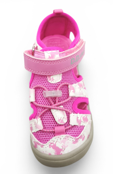 D.D.Step sandálky G065-61146 Hot Pink D.D.Step sandálky G065-61146 Hot Pink