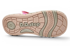 D.D.Step sandálky G065-61146 Hot Pink D.D.Step sandálky G065-61146 Hot Pink