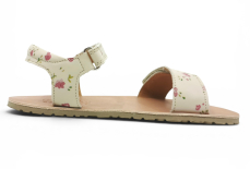Froddo barefoot dětské sandály G3150264-28 Flowers Froddo barefoot dětské sandály G3150264-28 Flowers