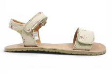Froddo barefoot dětské sandály G3150264-28 Flowers Froddo barefoot dětské sandály G3150264-28 Flowers