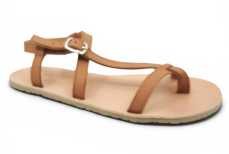Sandály Froddo Flex G3150269 Cognac Sandály Froddo Flex G3150269 Cognac