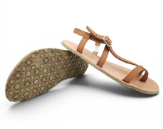 Sandály Froddo Flex G3150269 Cognac Sandály Froddo Flex G3150269 Cognac