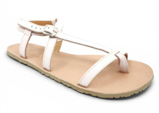 Sandály Froddo Flex G3150269-13 Nude Sandály Froddo Flex G3150269-13 Nude