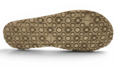 Sandály Froddo Flex G3150269-13 Nude Sandály Froddo Flex G3150269-13 Nude