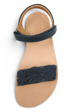 Sandály Froddo Flex G3150289-4 Dark Blue Sandály Froddo Flex G3150289-4 Dark Blue