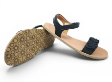 Sandály Froddo Flex G3150289-4 Dark Blue Sandály Froddo Flex G3150289-4 Dark Blue
