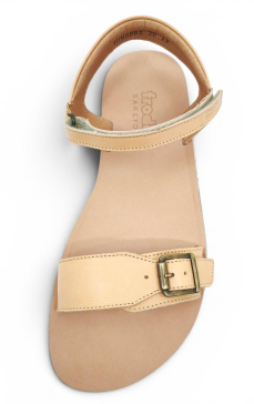 Sandály Froddo Flex G3150285-7 Peach Sandály Froddo Flex G3150285-7 Peach