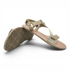 Sandály Froddo Flexy Straps G3150284-8 Beige Sandály Froddo Flexy Straps G3150284-8 Beige