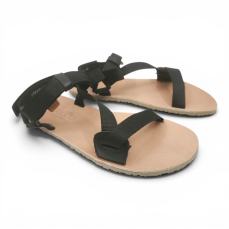 Sandály Froddo Flexy Straps G3150284 Black