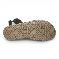 Sandály Froddo Flexy Straps G3150284 Black Sandály Froddo Flexy Straps G3150284 Black