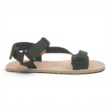 Sandály Froddo Flexy Straps G3150284 Black Sandály Froddo Flexy Straps G3150284 Black
