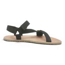 Sandály Froddo Flexy Straps G3150284 Black Sandály Froddo Flexy Straps G3150284 Black