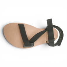 Sandály Froddo Flexy Straps G3150284 Black Sandály Froddo Flexy Straps G3150284 Black
