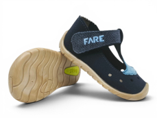 Fare sandálky 5062403 Fare sandálky 5062403
