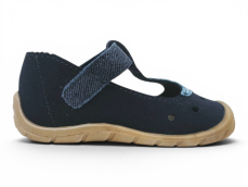 Fare sandálky 5062403 Fare sandálky 5062403