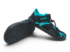 Fare sandálky Mid Wide 7061431 Fare sandálky Mid Wide 7061431