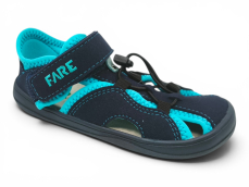Fare sandálky Mid Wide 7061431 Fare sandálky Mid Wide 7061431
