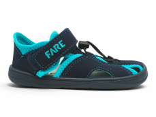 Fare sandálky Mid Wide 7061431 Fare sandálky Mid Wide 7061431
