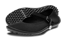 Leguano Lady Love Black Leguano Lady Love Black
