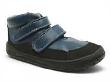 Jonap Barefoot Bella modrá Jonap Barefoot Bella modrá