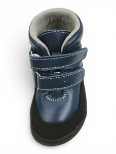 Jonap Barefoot Bella modrá Jonap Barefoot Bella modrá