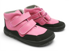 Jonap Barefoot Bella růžová Jonap Barefoot Bella růžová